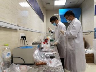 科学检测护航“舌尖安全” 检验检测服务在食品安全中的关键作用