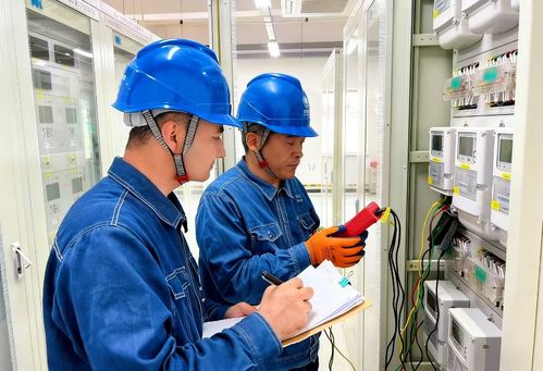 新疆前两月电力服务惠企利民，优化营商环境成效显著